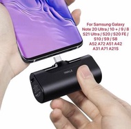 iWALK 四代 迷你口袋移動電源 直插式行動電源 Link me 4 4500mAh Portable Charger USB C Battery Pack For Samsung Galaxy N