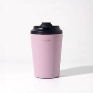 Smatt Liten Cup - 304 Stainless Double Insulation Tumbler Coffee Glass 350ML - Rose Pink