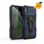 (พร้อมส่ง) เคส Realme icrystal กันกระแทก Realme 9i C11(21) C35 5-5i C25