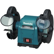 MAKITA GB801 BENCH GRINDER 550W 2850RPM 19.8KG 205MM
