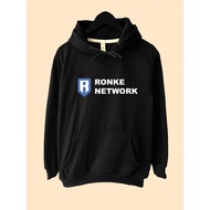 Hoodie Sweater Ronin NFT Ronin Network