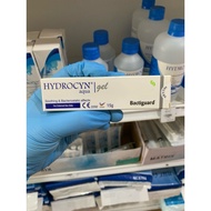 Hydrocyn Aqua gel 15g