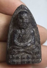 หลวงปู่ทวด วัดช้างให้ ปี2497 พิมพ์ใหญ่หัวมีขีด จัดส่งตามภาพ💯