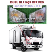 ISUZU NPR NLR  PRO SIGNAL LAMP PARKING LAMP NEW 1ton 3ton 5ton