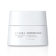 Atomy Korea The Fame Nutrition Cream (50ml)