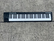 usb midi keyboard controller M-Audio Keystation61 รุ่น MK3 มือสอง