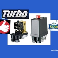 PROMO - OTOMATIS KOMPRESOR ANGIN LAKONI MULTIPRO GREEN RYU PUMA SWAN