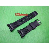 Casio G-Shock 5369 MTG-S1000 Rubber Strap Casio MTGS1000 Watch Strap