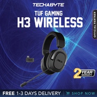 Asus AS TUF Gaming H3 Wireless Gaming Headset