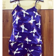 Imported satin hot pants sexy/ hot pants