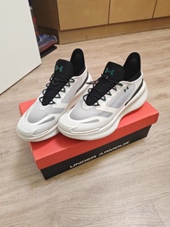 100 %全新Under Armour UA Nova Slipspeed 運動鞋