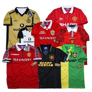 ASPORT MAN UNITED RETRO RETRO MAN UNITED COLLECTIONMU MAN UNITED RETRO 98 2000MU