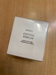 Byredo / Diptyque candle 蠟燭
