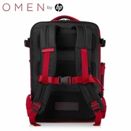 sale HP Omen 17.3 inch Tas Ransel Laptop Gaming Backpack ORIGINAL