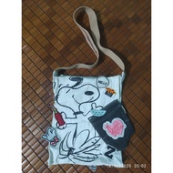 Y2k handmade handbag