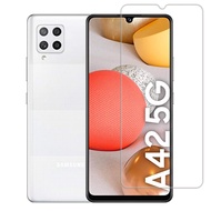 Express Samsung Galaxy A42 5G Tempered Glass
