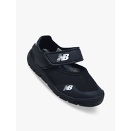 Promo NEW BALANCE IO208BK2 SANDAL Black KIDS ORI STORE Murah