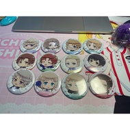 Hetalia Axis Power World Stars America Uk France Russia Romano italy Germany Japan Prussia Liechtens