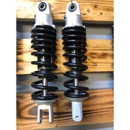 ▩ ◿ LOWERED SHOCK FOR AEROX NMAXV2