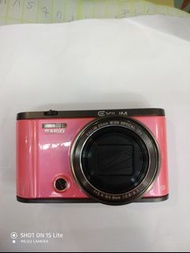Casio ZR3500(not sony nikon olympus fujifilm)