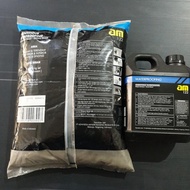 WATERPROOFING/ WATERPROFF PELAPIS ANTI BOCOR AM122 5 KG - AM 122 - TOKOASMA