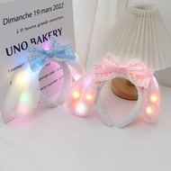 cinnamoroll Headband disney