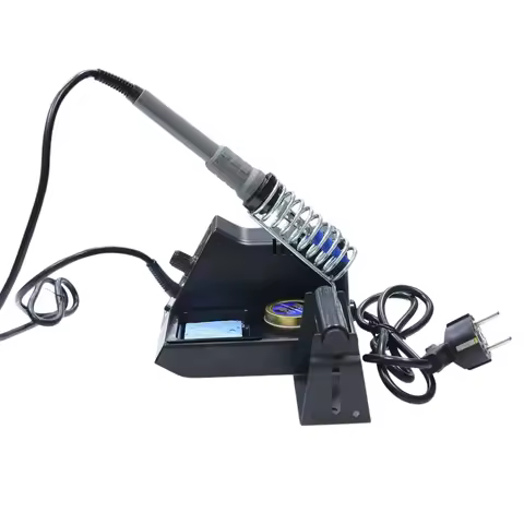 YIHUA 926 LED Soldering Station Kit | 60W PID Tech | Fast Heating | ESD Safe For Electronics