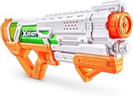 X-Shot Fast-Fill Epic Water Blaster by ZURU, Watergun for Summer, XShot Water Toys, Squirt Gun Soake