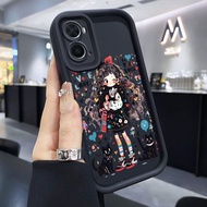 OPPO A36 A76 A96 Case Soft Cover