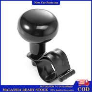 Pemegang Tangan Tombol Roda Kemudi Tahan Lama Memusing Lori Kereta Bantuan Universal Stereng Roda Pe