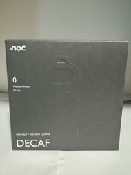 NOC COFFEE CO.  #0 Decaf即溶精品咖啡