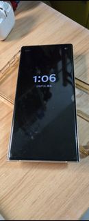 Samsung Galaxy S23 Ultra 白色 512GB