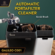 [Ready Stock] GALILEO ELECTRIC PORTAFILTER (HANDLE) CLEANER