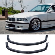 BMW E36 M3 FRONT LIPS