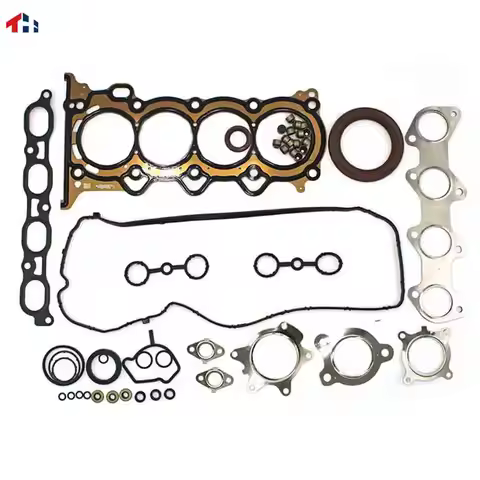 GW4G15B engine full system gasket set kit engine overhaul kit Great Wall HAVALH6 H6 Sport H2 Voleex 