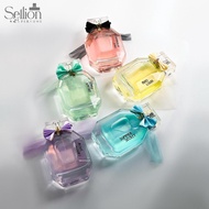 PandaEyes Perfume First Attendance/ Sweety Snow/ Dream Magic/ Paris Love/ Summer Secret EDT 80ML Min