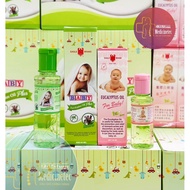 [domestic Singapore] Eucalyptus Oil For Baby Eagle Brand