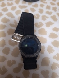 Samsung galaxy watch 42mm ( Bluetooth ) smart watch 三星智能手錶