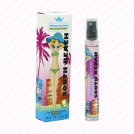 PARIS HILTON PASSPORT SOUTH BEACH EDT 7.5ML