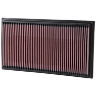 K&N 33-2747 Air Filter Mercedes-Benz CLK430 CLK55 E200-E320 E420-E430 E55 AMG