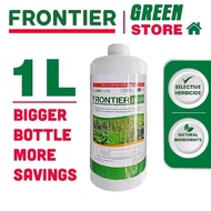 [Beli 3 Percuma 3] FRONTIER 200 OD Japan 1L/250ML - Racun herba pra-muncul, digunakan untuk Padi, Ja