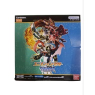 CARD DIGIMON BT3-093/094/095/096