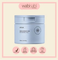 ANUA - Birch Moisture Boosting Pad 160ml EXP DATE 05.2025