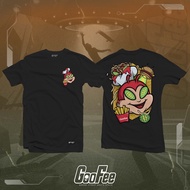 Goofee - Unisex T-Shirt - Etiquetta Co. - Parody Version - Jollibee