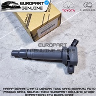 IGNITION COIL TOYOTA INNOVA FORTUNER HILUX CAMRY 90919-02248