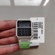 CASIO ORIGINAL CA-53WF-8B/CA-53WF-8BDF/CA-53WF/CA53WF DATA BANK