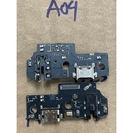 Genuine Samsung A04 charging board