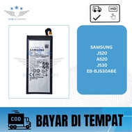 Battery SAMSUNG J520 / A520 / J530 EB-BJ530ABE