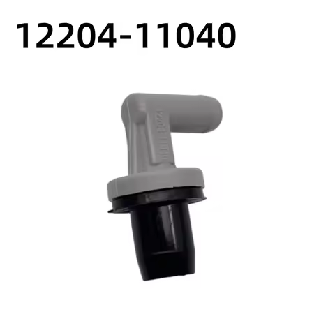 12204-11040 PCV Valve Grommet Kit Positive Crankcase For Toyota Celica Tercel Starlet Camry Corolla 