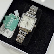[ BUBBLE TIME GT2515 ] JAM BESI ANALOG + JAM TANGAN PEREMPUAN + JAM BESI WANITA